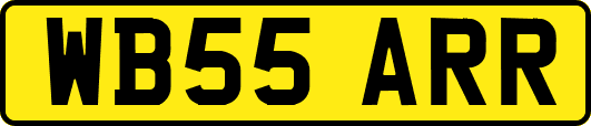 WB55ARR
