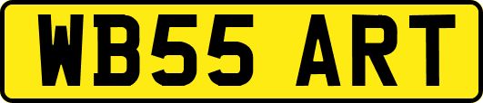 WB55ART