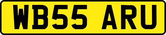 WB55ARU
