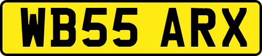 WB55ARX