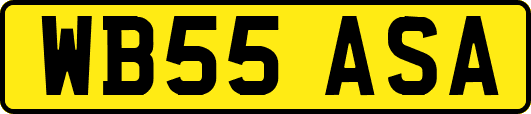 WB55ASA