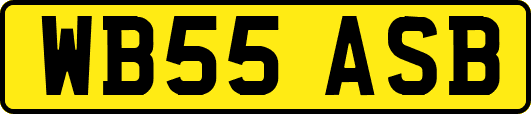 WB55ASB