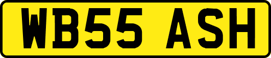 WB55ASH