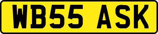 WB55ASK