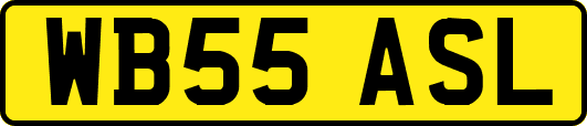 WB55ASL