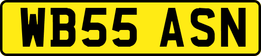 WB55ASN