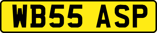 WB55ASP