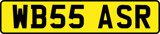 WB55ASR