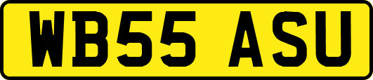WB55ASU