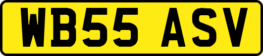WB55ASV