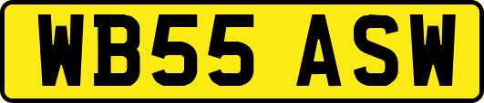 WB55ASW