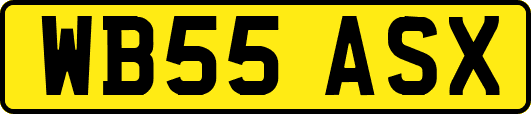 WB55ASX