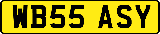WB55ASY