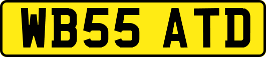 WB55ATD
