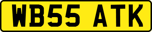 WB55ATK