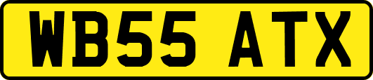 WB55ATX