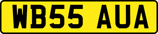 WB55AUA