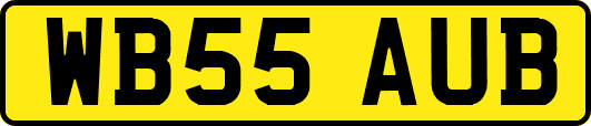 WB55AUB