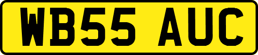 WB55AUC
