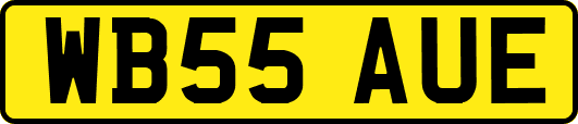 WB55AUE