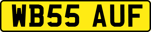 WB55AUF