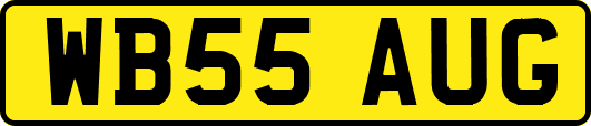 WB55AUG