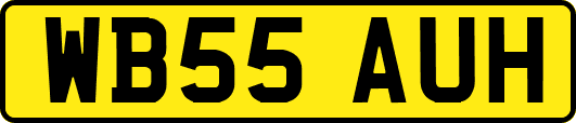 WB55AUH
