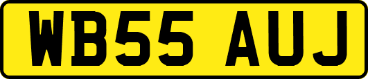 WB55AUJ