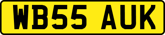 WB55AUK