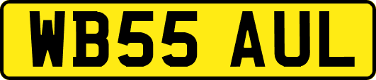WB55AUL