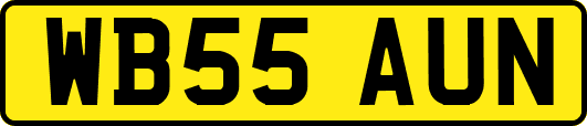 WB55AUN