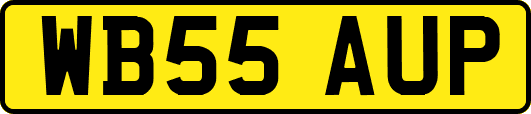 WB55AUP