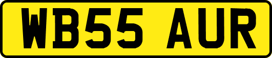 WB55AUR