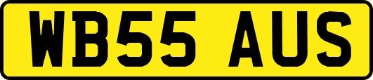 WB55AUS