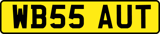 WB55AUT