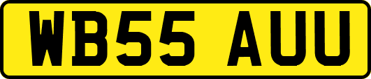 WB55AUU