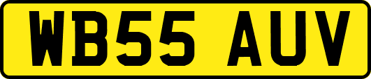 WB55AUV