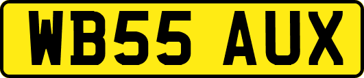 WB55AUX