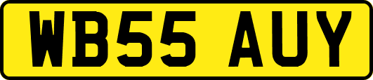 WB55AUY