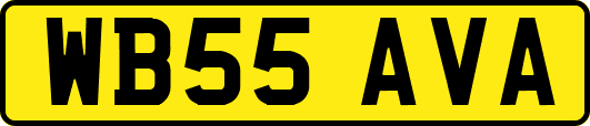 WB55AVA
