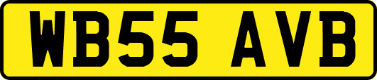 WB55AVB
