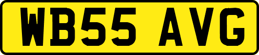 WB55AVG