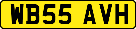 WB55AVH