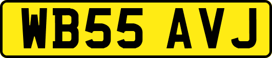 WB55AVJ