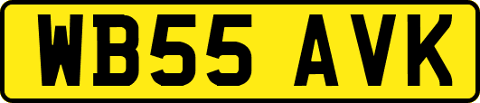 WB55AVK