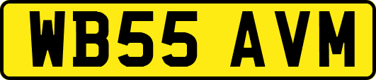 WB55AVM
