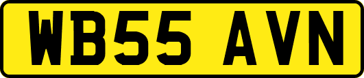 WB55AVN