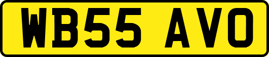 WB55AVO