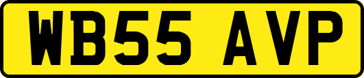 WB55AVP