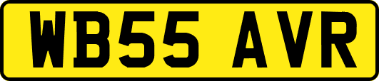 WB55AVR